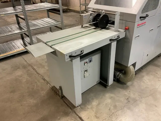 Horizon bookletmaker - afbeelding 3 van  15