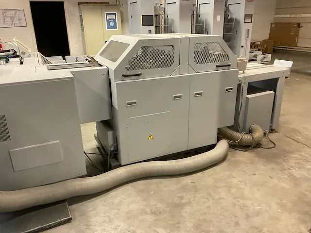Horizon bookletmaker - afbeelding 4 van  15