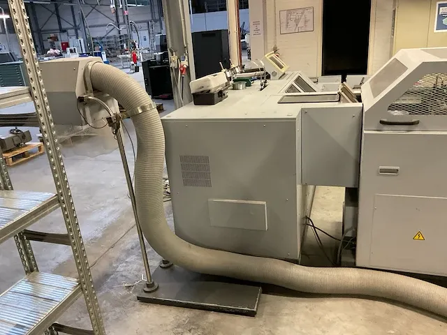 Horizon bookletmaker - afbeelding 5 van  15