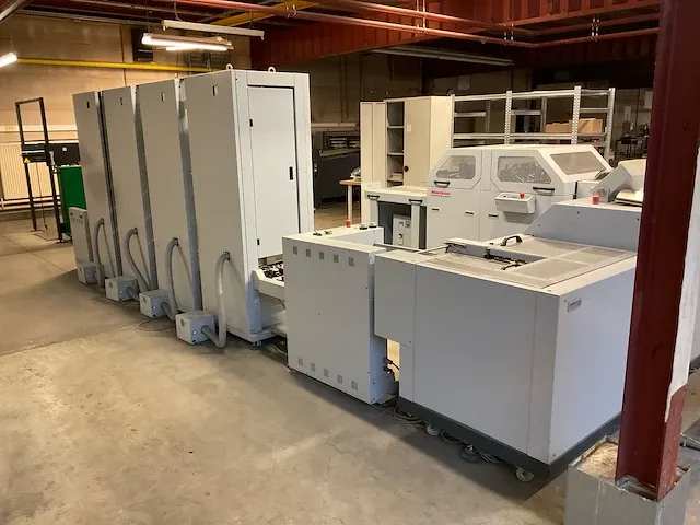 Horizon bookletmaker - afbeelding 6 van  15