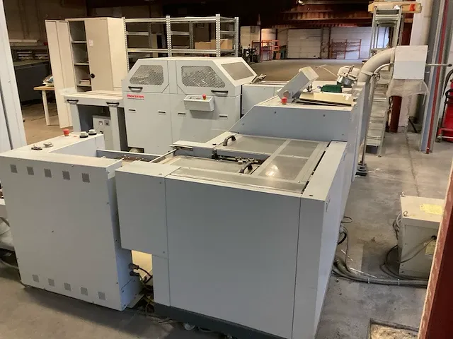 Horizon bookletmaker - afbeelding 7 van  15