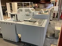 Horizon bookletmaker - afbeelding 7 van  15