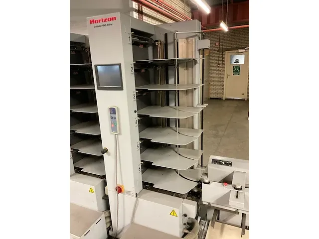 Horizon bookletmaker - afbeelding 9 van  15