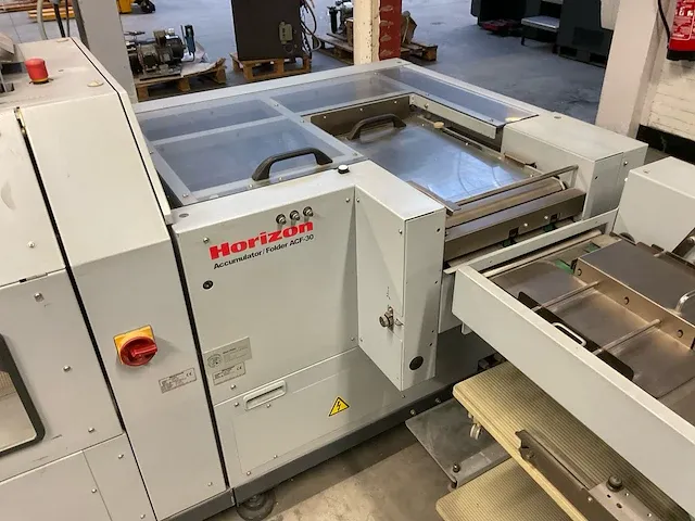 Horizon bookletmaker - afbeelding 12 van  15