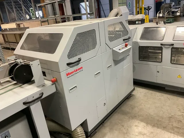 Horizon bookletmaker - afbeelding 15 van  15