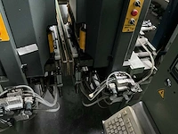 Horizontale cnc lasmachine soenen hendrik q4 - afbeelding 13 van  25