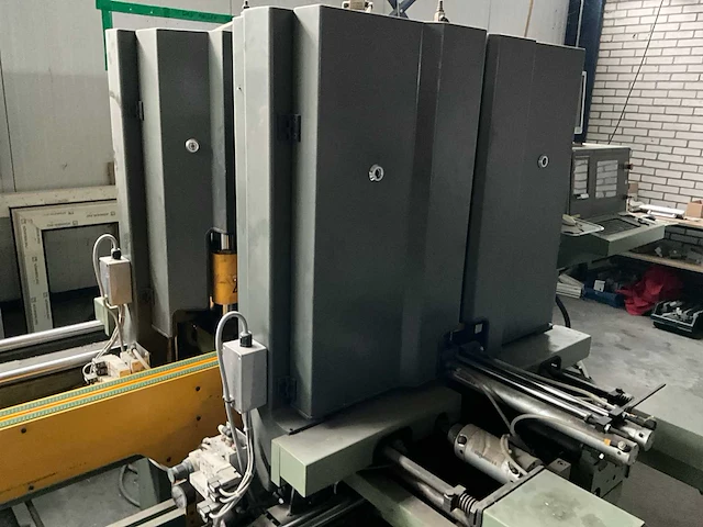 Horizontale cnc lasmachine soenen hendrik q4 - afbeelding 16 van  25