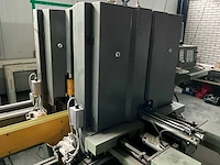 Horizontale cnc lasmachine soenen hendrik q4 - afbeelding 16 van  25
