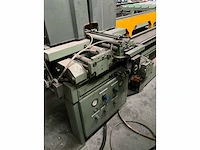Horizontale cnc lasmachine soenen hendrik q4 - afbeelding 17 van  25
