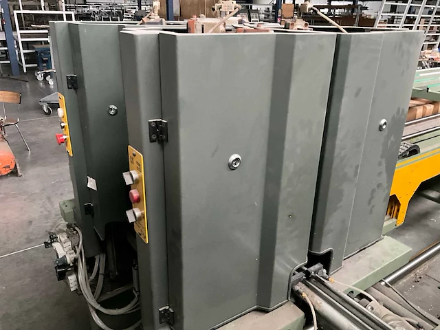Horizontale cnc lasmachine soenen hendrik q4 - afbeelding 18 van  25