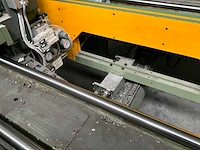Horizontale cnc lasmachine soenen hendrik q4 - afbeelding 20 van  25