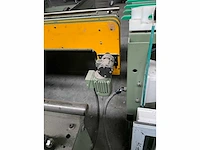 Horizontale cnc lasmachine soenen hendrik q4 - afbeelding 21 van  25
