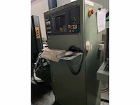 Horizontale cnc lasmachine soenen hendrik q4 - afbeelding 23 van  25