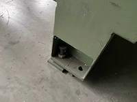 Horizontale cnc lasmachine soenen hendrik q4 - afbeelding 24 van  25