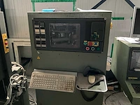 Horizontale cnc lasmachine soenen hendrik q4 - afbeelding 8 van  25