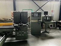 Horizontale cnc lasmachine soenen hendrik q4 - afbeelding 19 van  25