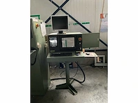 Horizontale cnc lasmachine soenen hendrik q4 - afbeelding 20 van  25