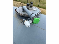Horizontale opslagtank 10.000l - afbeelding 4 van  21