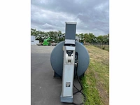 Horizontale opslagtank 10.000l - afbeelding 14 van  21