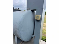 Horizontale opslagtank 10.000l - afbeelding 19 van  21