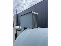 Horizontale opslagtank 10.000l - afbeelding 20 van  21