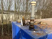 Horizontale opslagtank - afbeelding 5 van  6