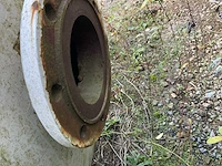 Horizontale opslagtank - afbeelding 5 van  6