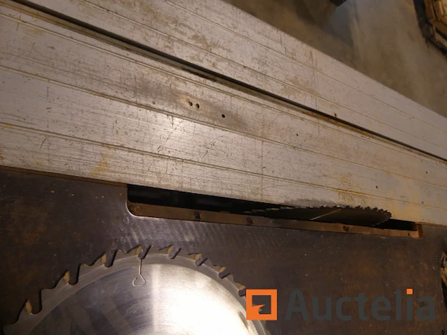 Horizontale paneelbuigmachine - afbeelding 2 van  20