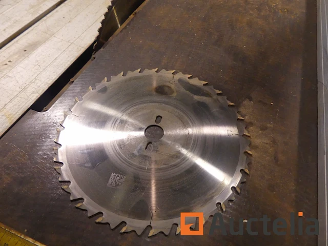 Horizontale paneelbuigmachine - afbeelding 3 van  20