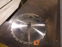 Horizontale paneelbuigmachine - afbeelding 3 van  20