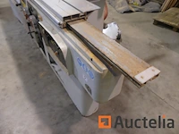Horizontale paneelbuigmachine - afbeelding 4 van  20