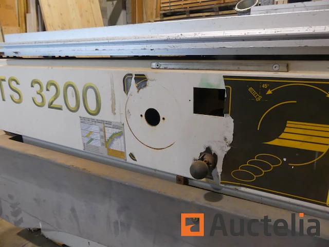 Horizontale paneelbuigmachine - afbeelding 7 van  20