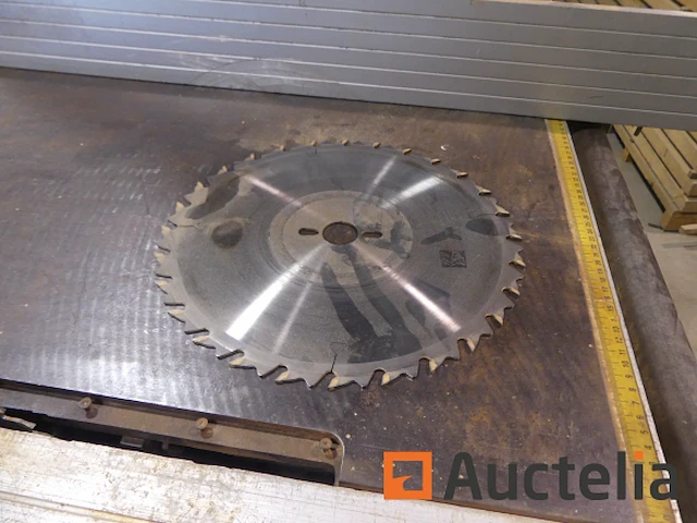 Horizontale paneelbuigmachine - afbeelding 13 van  20