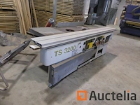 Horizontale paneelbuigmachine - afbeelding 14 van  20