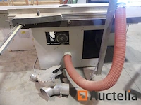 Horizontale paneelbuigmachine - afbeelding 19 van  20