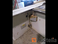 Horizontale paneelbuigmachine - afbeelding 20 van  20