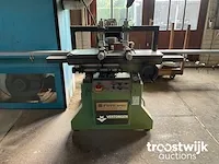 Horizontale steekmachine - afbeelding 6 van  12