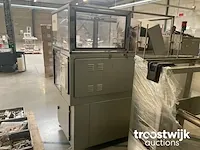 Horizontale tissue verpakkingsmachine - afbeelding 3 van  11