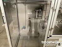 Horizontale tissue verpakkingsmachine - afbeelding 7 van  11