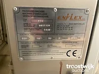 Horizontale tissue verpakkingsmachine - afbeelding 11 van  11