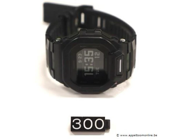 Horloge casio g-shock 3506 - afbeelding 1 van  3