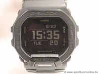 Horloge casio g-shock 3506 - afbeelding 2 van  3