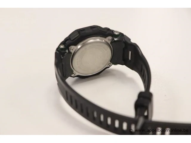 Horloge casio g-shock 3506 - afbeelding 3 van  3