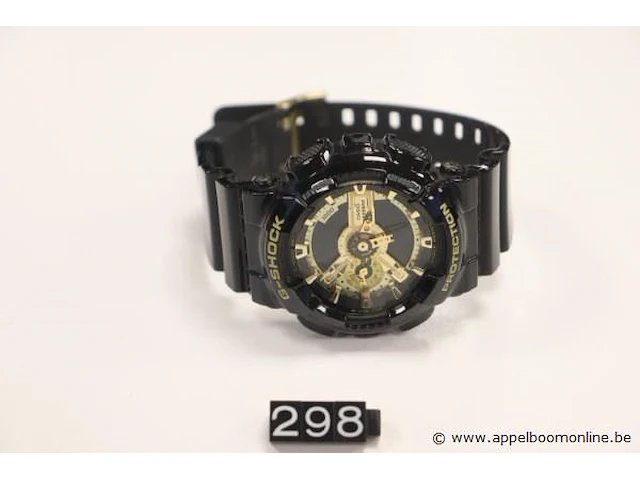Horloge casio g-shock 5146 - afbeelding 1 van  3