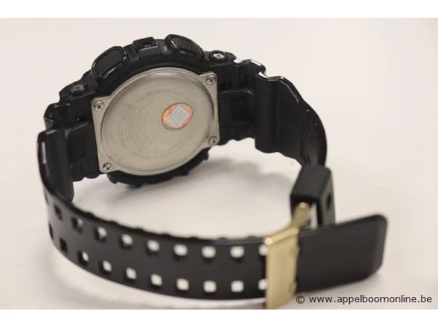 Horloge casio g-shock 5146 - afbeelding 3 van  3