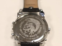 Horloge diesel dz-7125 - afbeelding 3 van  3