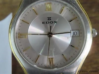 Horloge edox - afbeelding 2 van  3