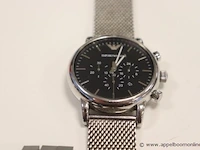 Horloge emporio armani ar 1808 - afbeelding 2 van  4
