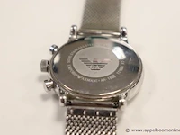 Horloge emporio armani ar 1808 - afbeelding 3 van  4