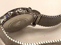 Horloge emporio armani ar 1808 - afbeelding 4 van  4
